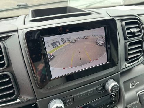 New 2026 RAM ProMaster 1500 w/ Safety Group FWD image 20
