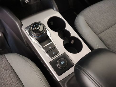 Used 2024 Ford Bronco Sport Big Bend AWD/4WD image 7