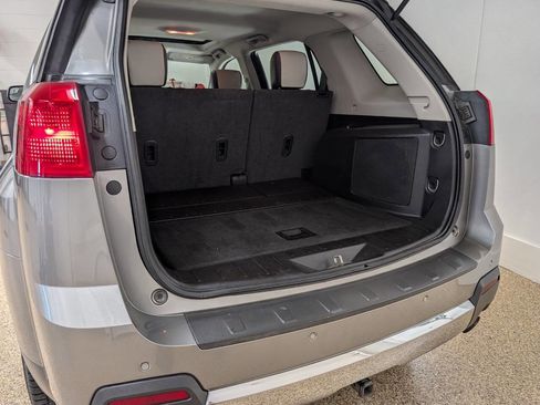 Used 2012 GMC Terrain SLT image 15