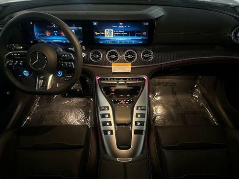 Certified 2024 Mercedes-Benz AMG GT 53 image 16