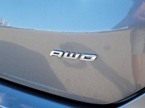 Used 2022 Ford Edge Titanium AWD/4WD image 12