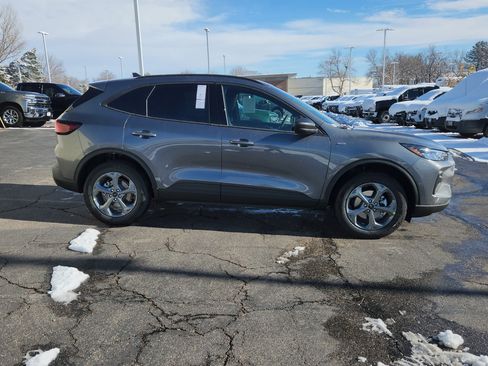 New 2026 Ford Escape ST-Line w/ Tech Pack #1 image 14