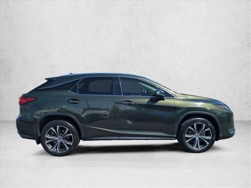 Used 2020 Lexus RX 350 FWD w/ Premium Package image 4