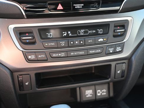 Used 2020 Honda Pilot EX-L image 29