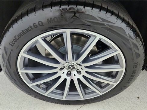 Used 2025 Mercedes-Benz GLS 450 GLS 450 image 64