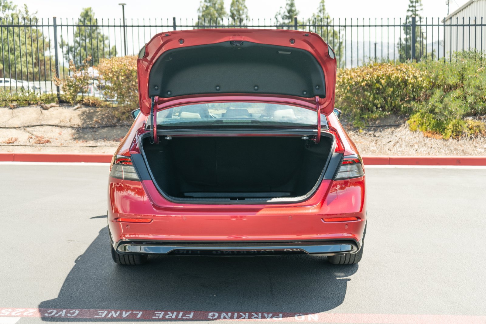 Used 2023 Honda Accord EX-L image 24