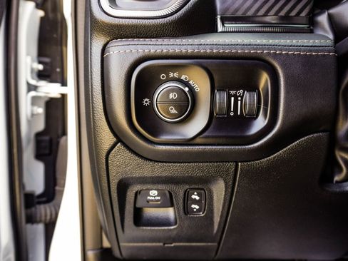 Used 2024 RAM 1500 TRX AWD/4WD image 34