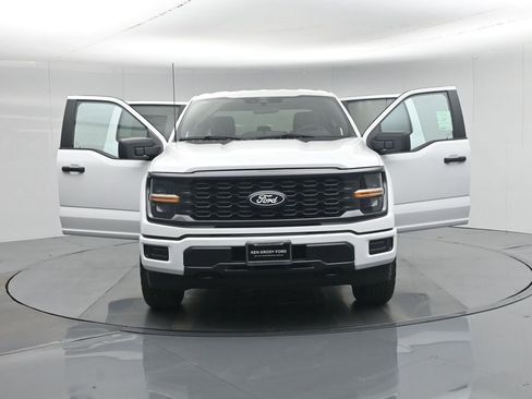 New 2026 Ford F150 STX AWD/4WD image 42