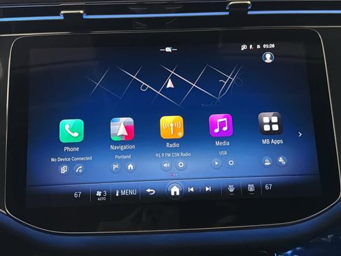 New 2026 Mercedes-Benz E 450 E 450 image 21