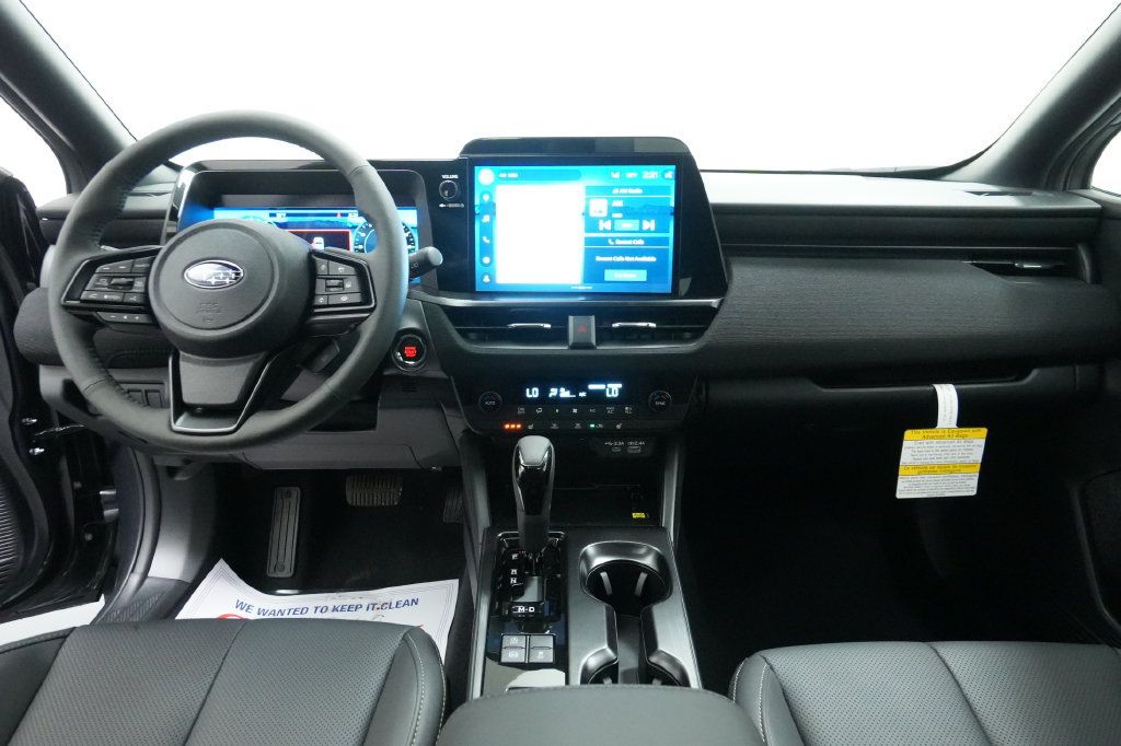 Used 2026 Subaru Outback Limited AWD/4WD image 36