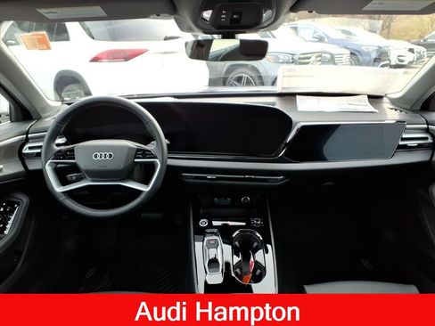 Used 2025 Audi A5 2.0T Prestige w/ 19" Wheel Package AWD/4WD image 22