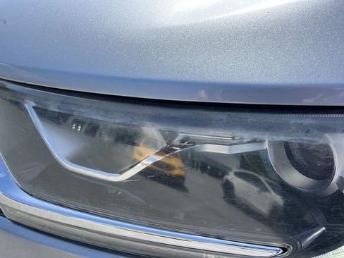 Used 2018 Honda CR-V EX image 9