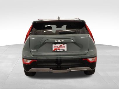 Used 2024 Kia Niro Wind