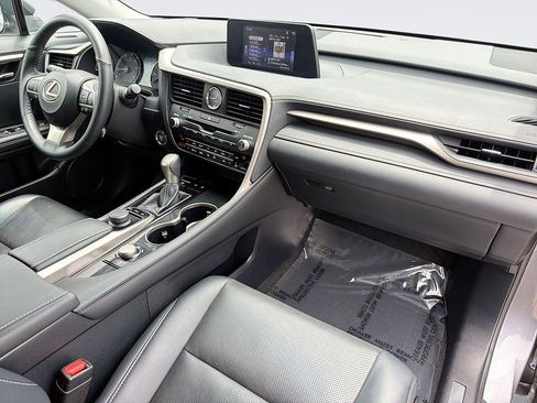 Used 2018 Lexus RX 350 FWD w/ Accessory Package image 32