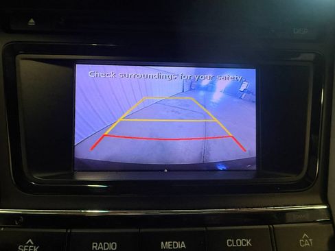 Used 2016 Hyundai Tucson Eco FWD image 32
