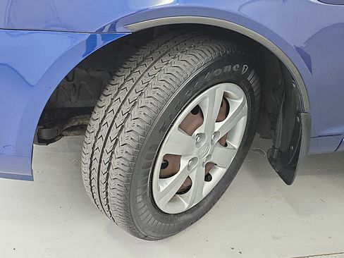 Used 2008 Hyundai Accent GLS FWD image 26