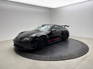 Certified 2025 Porsche 911 GT3 RWD video 1