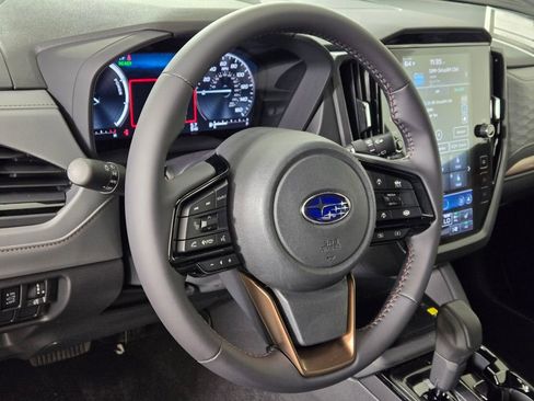 New 2026 Subaru Forester Sport AWD/4WD image 14