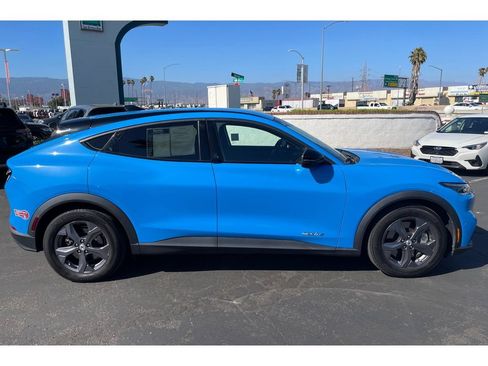 Used 2023 Ford Mustang Mach-E Select RWD image 7