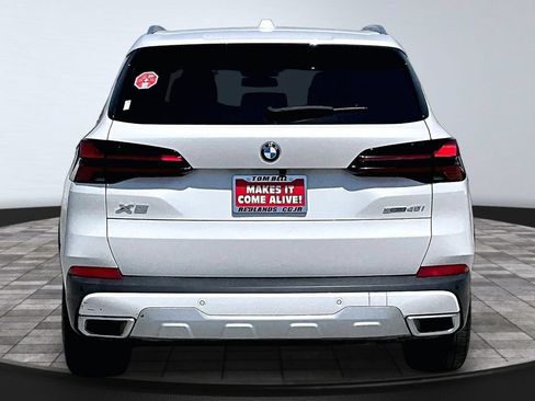 Used 2024 BMW X5 sDrive40i RWD image 23