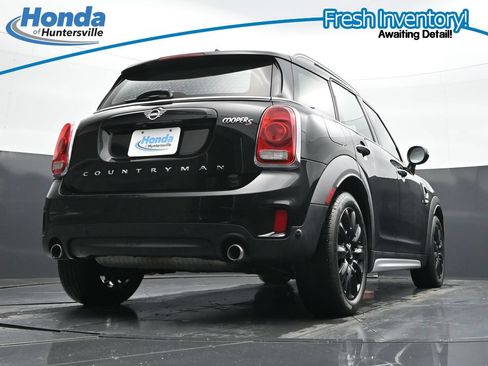 Used 2020 MINI Cooper Countryman S FWD image 30