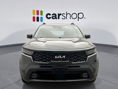 Used 2023 Kia Sorento X-Line EX AWD/4WD image 6