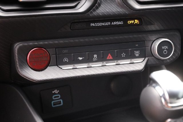 Used 2025 Ford Mustang Coupe RWD image 18