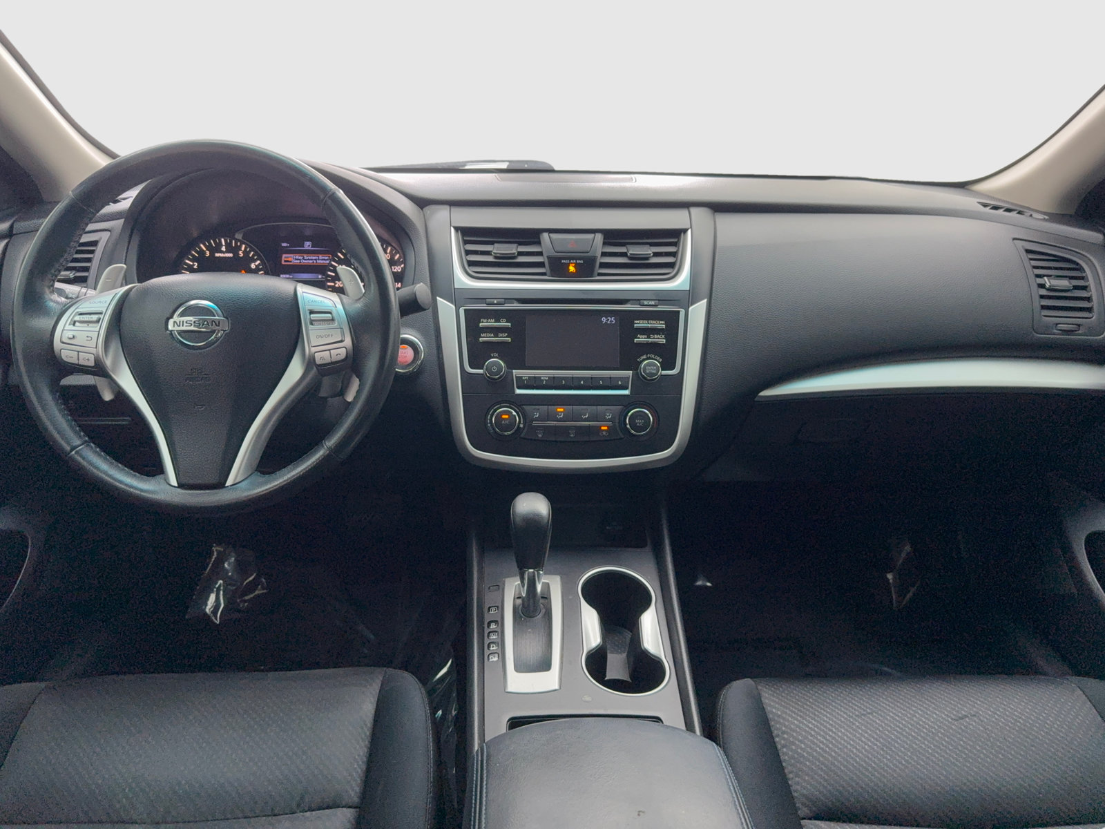 Used 2016 Nissan Altima 2.5 SR FWD image 20