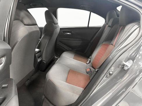 Certified 2023 Toyota Corolla SE image 5