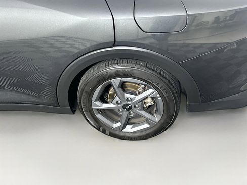 Used 2025 Kia K4 FWD image 11