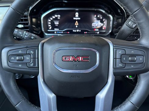 Used 2025 GMC Sierra 1500 Elevation AWD/4WD image 33