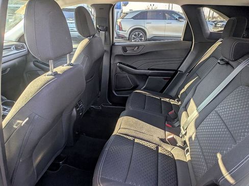 Used 2023 Ford Escape Active w/ Tech Pack #1 image 21