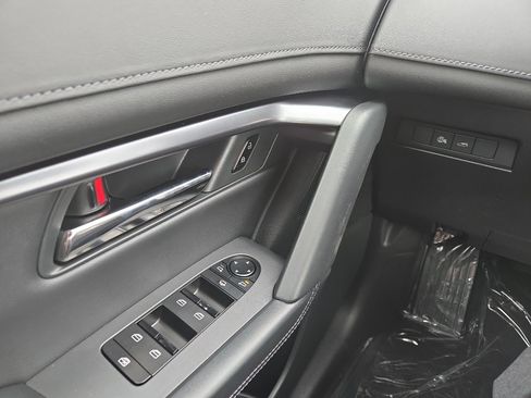 New 2026 MAZDA CX-5 Preferred AWD/4WD image 24