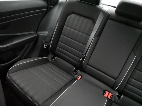 Certified 2023 Volkswagen Jetta Sport FWD image 12