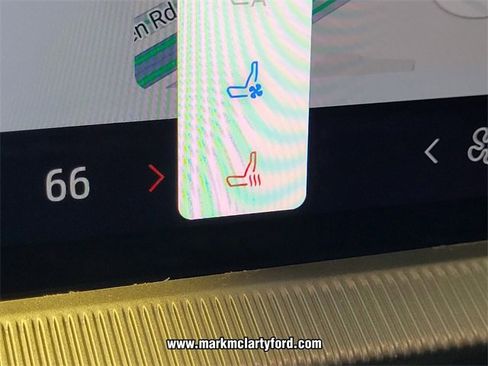 New 2025 Ford Explorer ST image 17