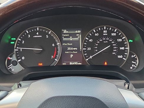 Used 2017 Lexus RX 350 AWD image 27