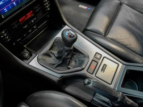 Used 2003 BMW M5 RWD image 30