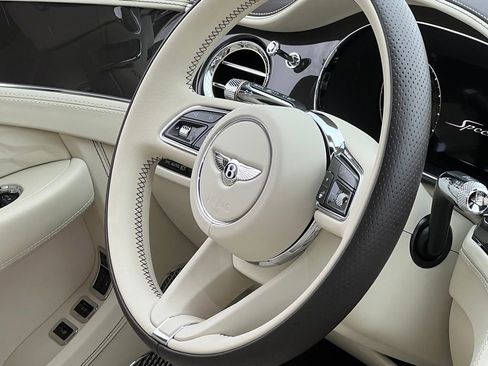 Used 2025 Bentley Continental GT Speed image 22