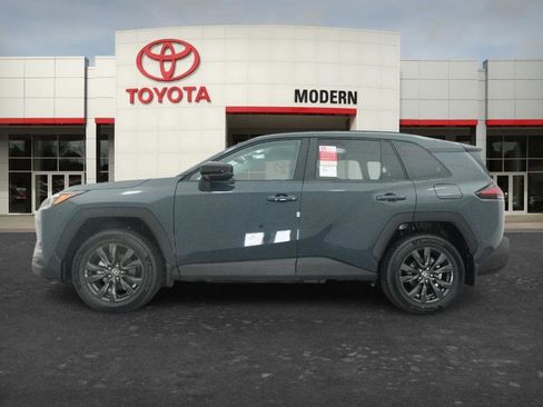 New 2026 Toyota RAV4 XLE Premium w/ Weather Package image 19