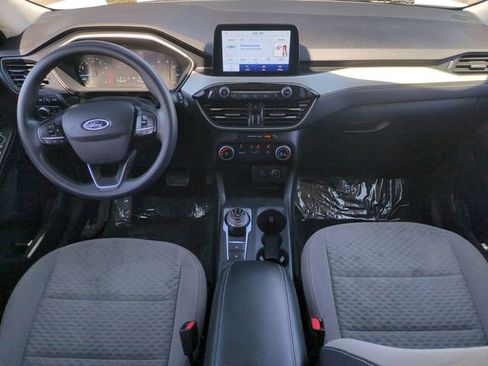 Used 2021 Ford Escape SE AWD/4WD image 27