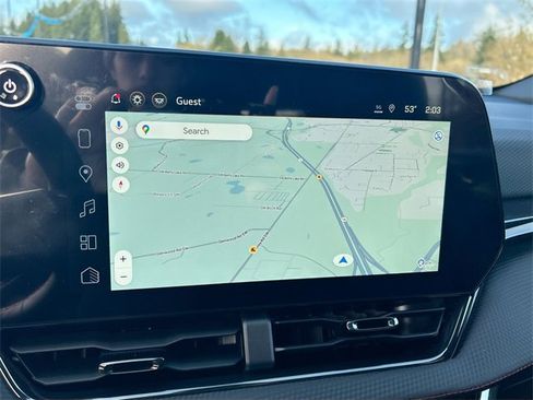 New 2026 Chevrolet Equinox RS w/ Convenience Package III image 14