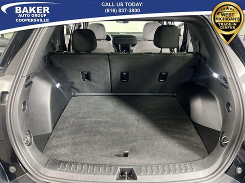 Certified 2025 GMC Terrain Elevation image 26