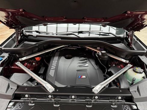 New 2026 BMW X6 xDrive40i image 27