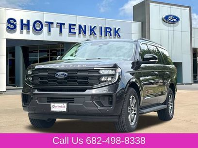 New 2026 Ford Expedition Active