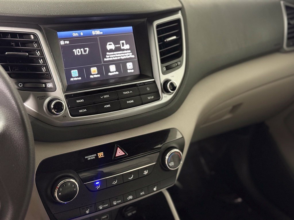Used 2018 Hyundai Tucson SEL AWD/4WD image 14