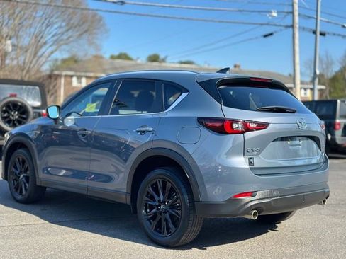 Used 2023 MAZDA CX-30 AWD 2.5 S w/ Preferred Package image 4