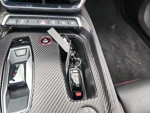 Used 2022 Audi RS e-tron GT w/ Year 1 Package AWD/4WD image 11