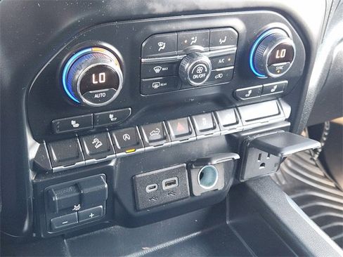 Used 2021 Chevrolet Silverado 1500 RST w/ All Star Edition Plus image 19