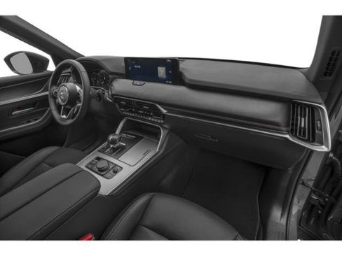 Used 2025 MAZDA CX-70 Plug-In Hybrid w/ Premium Plus AWD/4WD image 17
