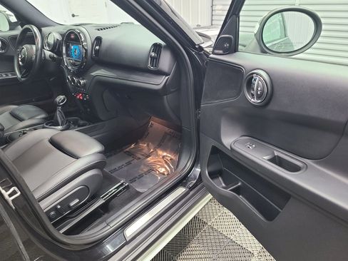 Used 2018 MINI Cooper Countryman ALL4 AWD/4WD image 40